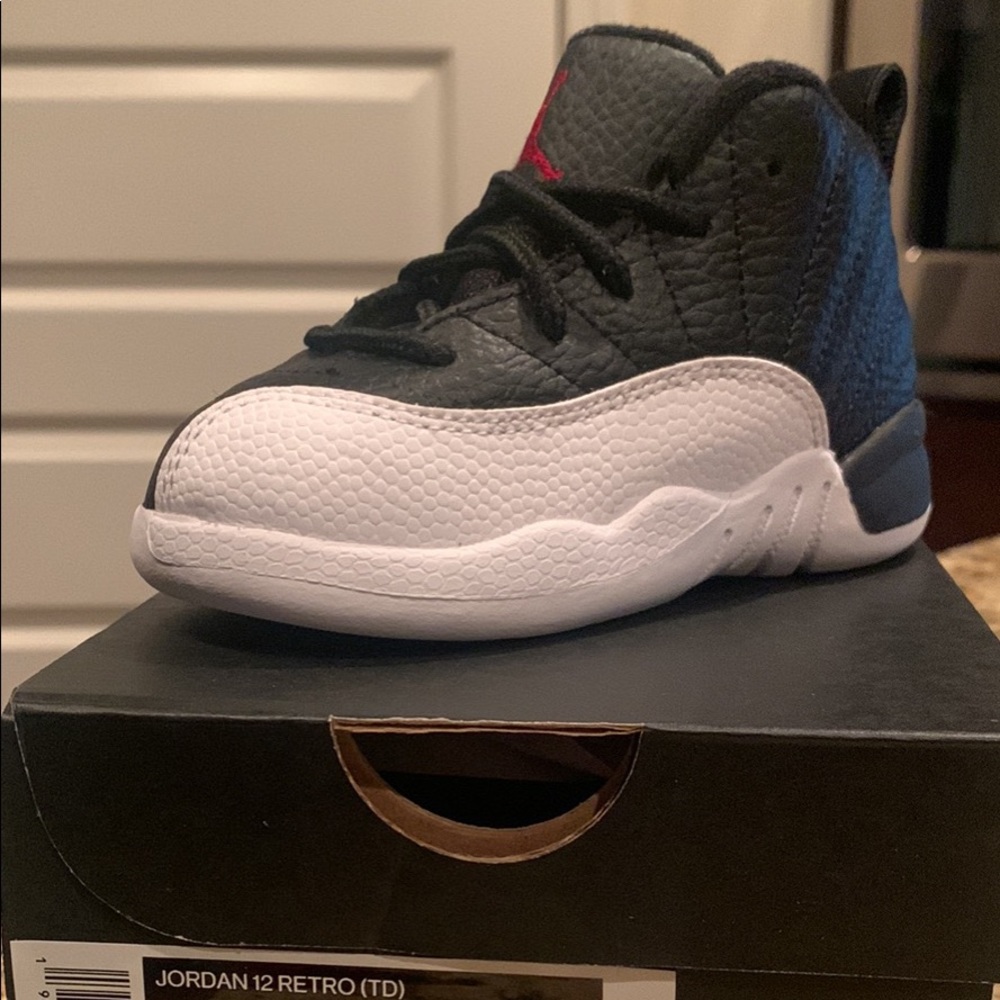 Jordan Retro 12